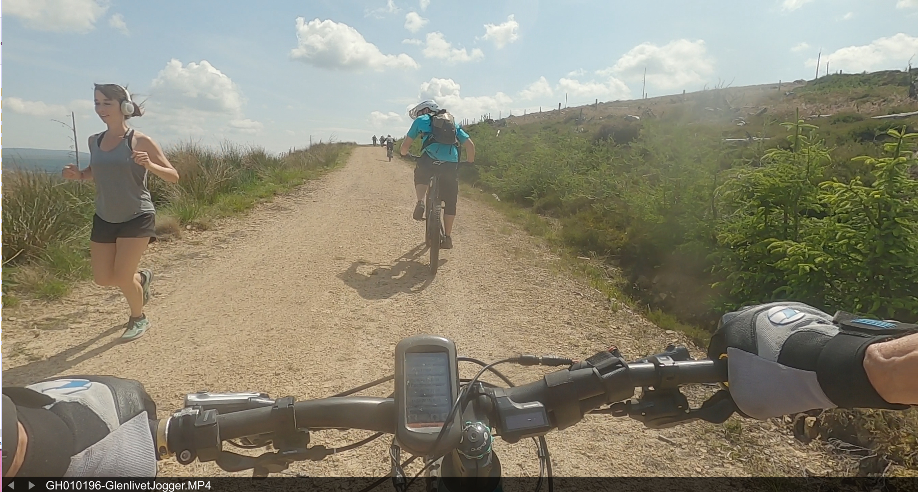 GlenlivetJogger