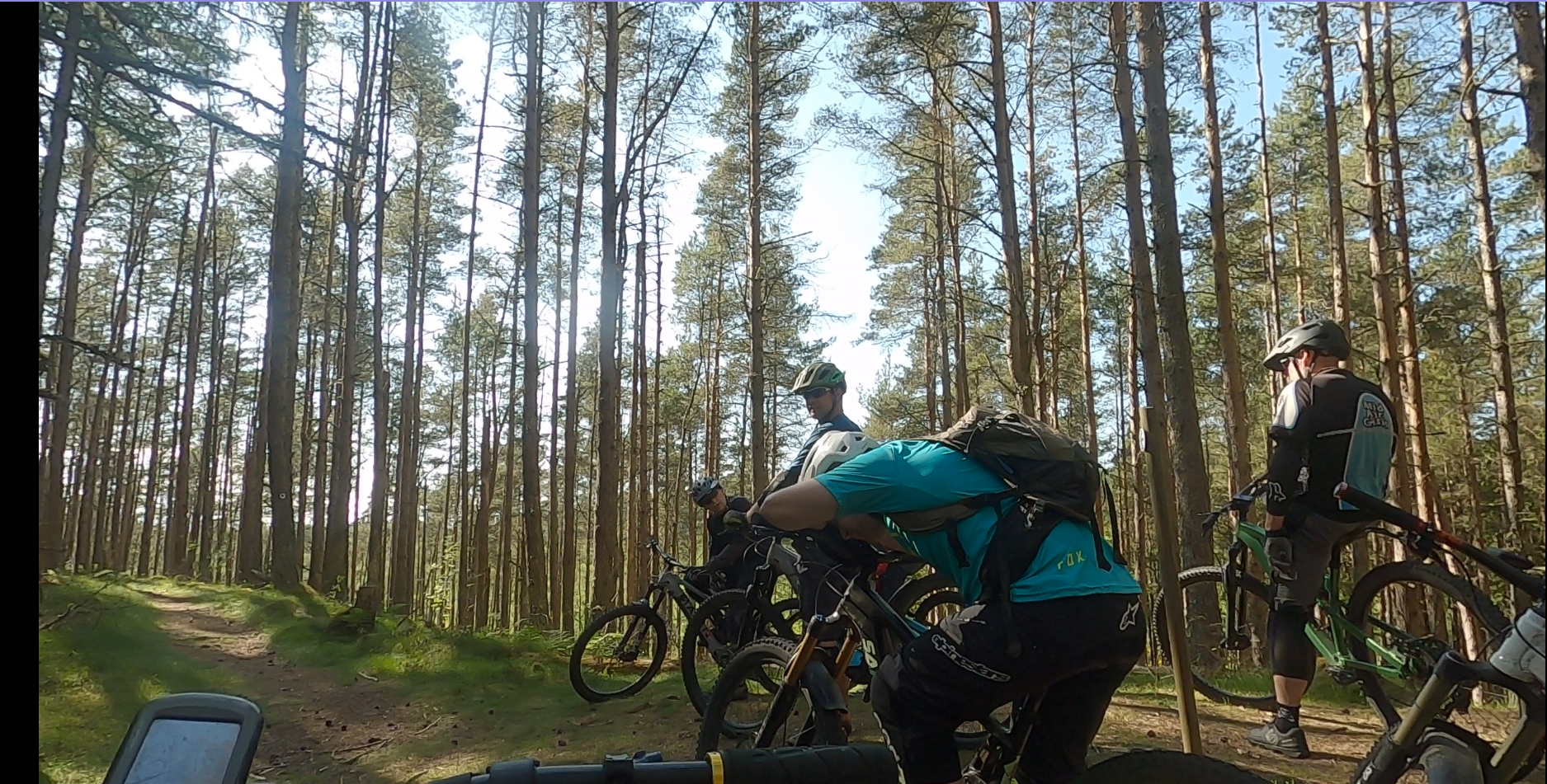 StevieDyingAtLearnie