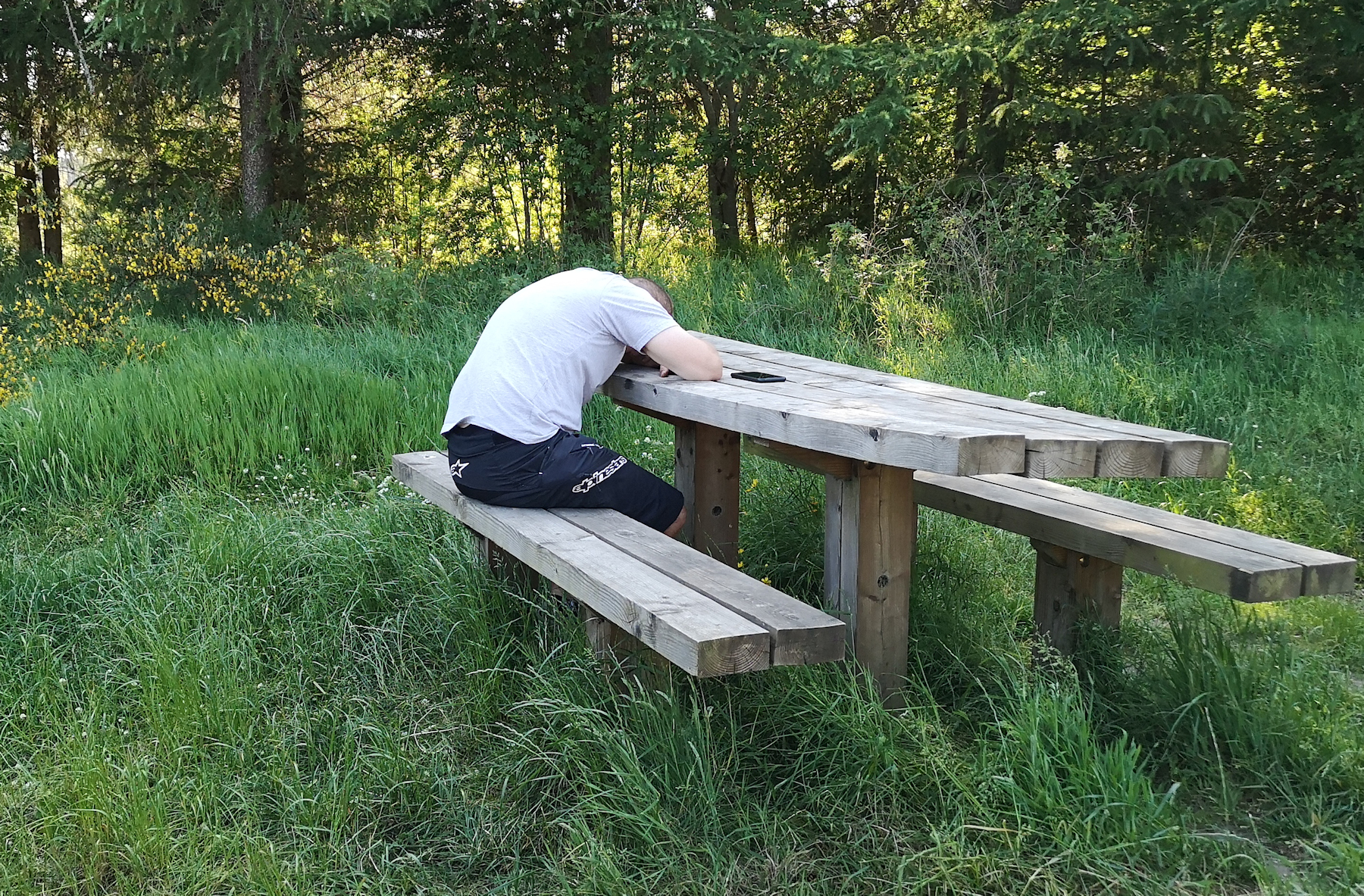 StevieBafterLearnieRide