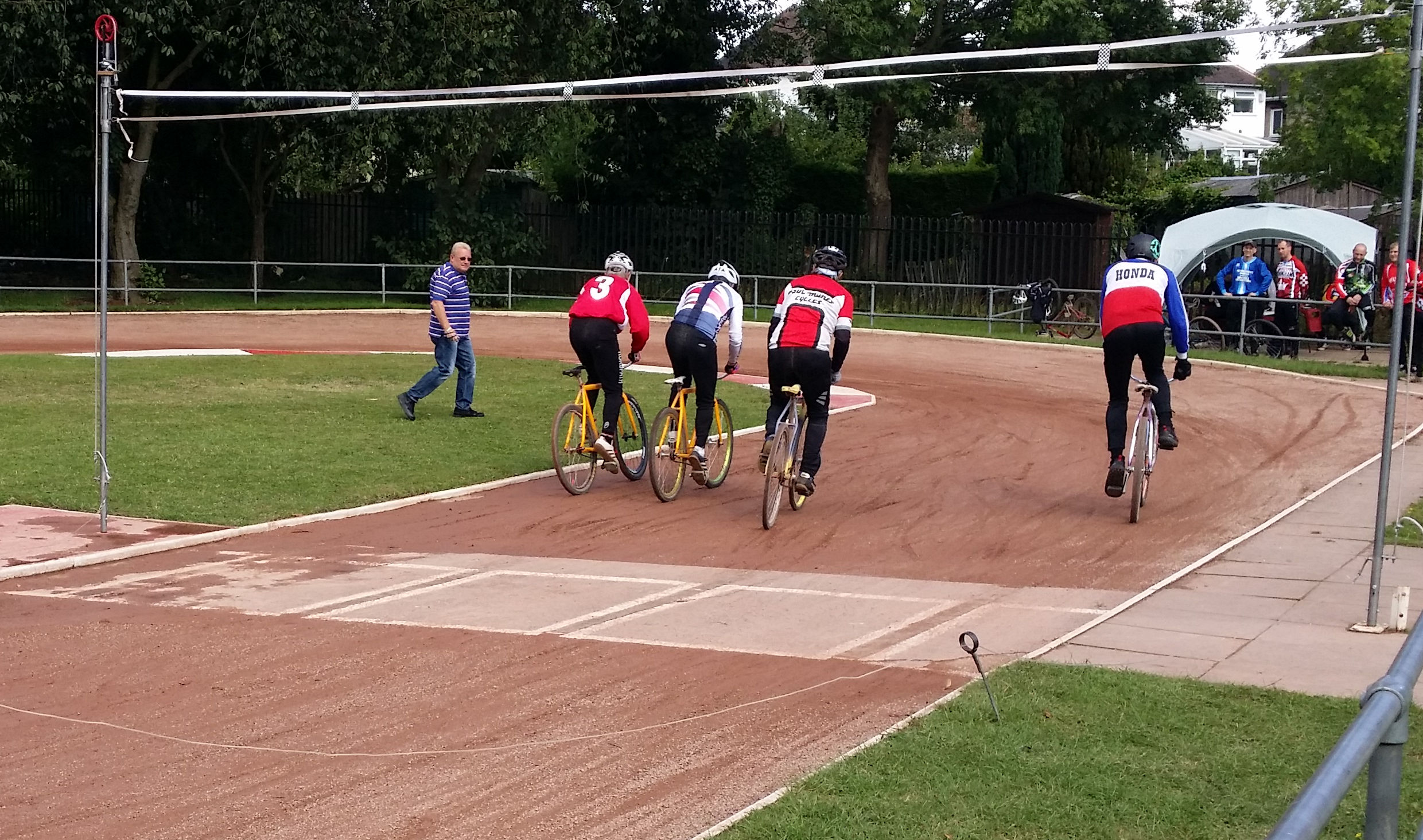 PaulBobFredTerry60sFinal